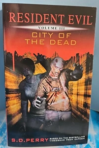 Resident Evil Vol III - City of the Dead von S. D. Perry (Taschenbuch, 2012) - Bild 1 von 14