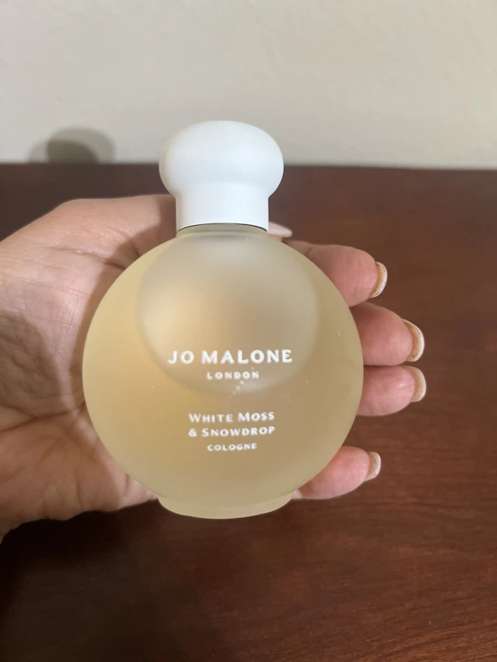 Jo Malone London Osmanthus Blossom Colonia | NUEVO | 100 ml 3,4 oz Foto 1 de 1
