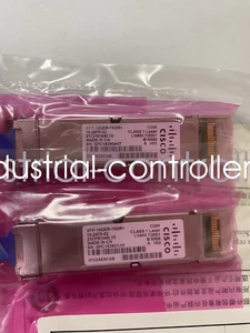 NEU Original Cisco XFP-10GER-192IR+= XFP 10G 40KM Transceiver Modul - Bild 1 von 3