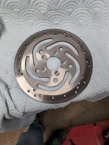 Disco freno Harley Davidson 5848674 - Foto 1 di 8