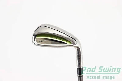 Nike Slingshot 4D Single Iron 7 Iron Graphite Stiff Right 37.25in - Image 1 of 4
