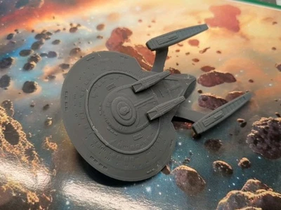 Star / Trek / Micro / FASA / gaming 3D resin printed - Image 1 of 4