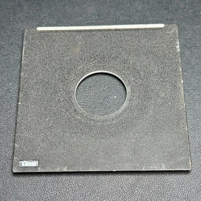Toyo Field Lens Panel for Copal 1 - Image 1 of 2