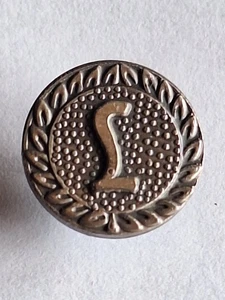 Orginal PIN  Laufabzeichen Stufe 5 Deutscher Leichtathletik Verband - Bild 1 von 1