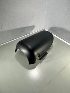 PANEL EMBELLECEDOR VOLANTE INFERIOR BMW E81 E82 E87 E88 E90 E91 E92 E93 OEM 6950263 - Imagen 1 de 12