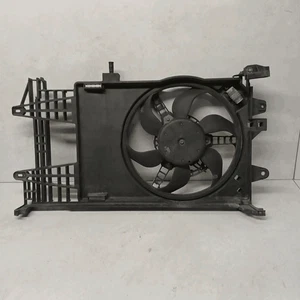 M13000800 Ventilador eléctrico con soporte FIAT PUNTO VAN (2U) 1.2 2 posti Van - Imagen 1 de 7