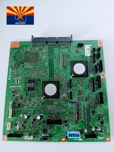 Ricoh MP C6004ex, OEM PCB: IMAGE PROCESSING UNIT BOARD ASSEMBLY, D242-5645, 5646 - Bild 1 von 3