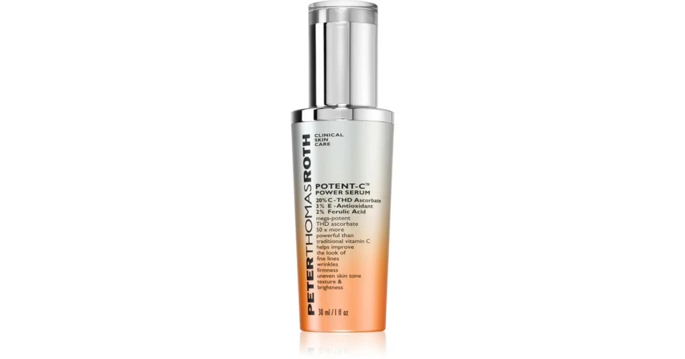 Peter Thomas Roth Potent-C Power Serum 30 ml - Image 1 of 1
