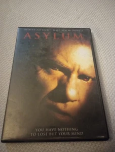 asyl dvd - Bild 1 von 3