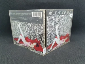 CD Mylene Farmer - Bild 1 von 1