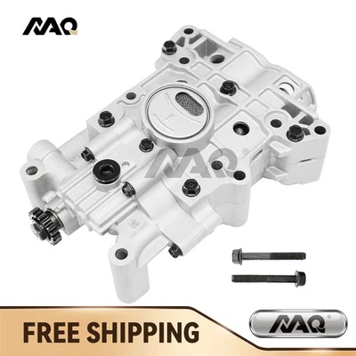 Bomba de aceite de equilibrio de eje 20 dientes para Kia Sportage 2,4 L 2014 2015 2016-2020 Foto 1 de 4