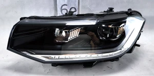 VW T-CROSS T CROSS SCHEINWERFER VOLL LED FULL LINKS 2GM941035B FARO PHARE - Bild 1 von 10