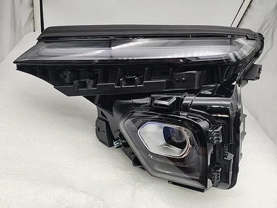 NEW💥 2024 2025 OEM CHEVROLET TRAILBLAZER RS LH LEFT HEADLIGHT WITH LED DRL - Image 1 of 4
