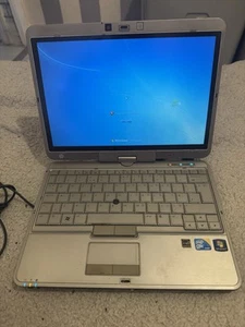 hp 2740p - Picture 1 of 6