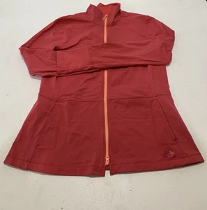 The North Face Sweater Womens Full Zip Long Sleeve Size XL - Picture 1 of 6