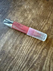 Clinique Chubby Stick Balsamo Idratante Colore Labbra 4 Mega Melone Rossetto - Foto 1 di 4