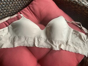 NATORI 723154 BLISS PERFECTION CONTORNO REGGISENO SENZA FERRETTO 32DD - Foto 1 di 9