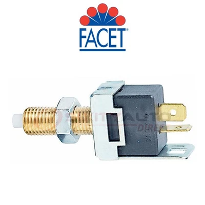 Facet Brake Light Switch for 1992-1994 Mitsubishi Expo LRV 1.8L 2.4L L4  - rl Foto 1 de 4