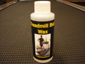 TREADMILL BELT WAX - Lube - Lubricant - Lubrication - Deck - Tredmill - Picture 1 of 1