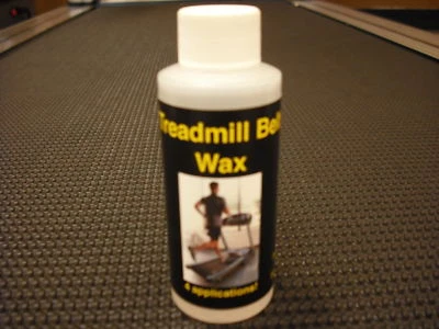 TREADLIFE FITNESS TREADMILL BELT WAX - Lube - Lubricant - Lubrication - Deck - Tredmill