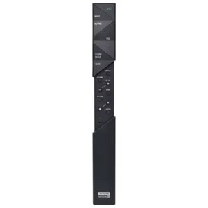 New RM-ANU164 For Sony AV Sound Bar Remote Control HT-ST7 SA-ST7 SA-WST7 SS-ST3 - Picture 1 of 7