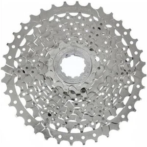 SHIMANO Alivio CS-HG400 Cassette 9 Speed 9 Speed 12-36 - Picture 1 of 1