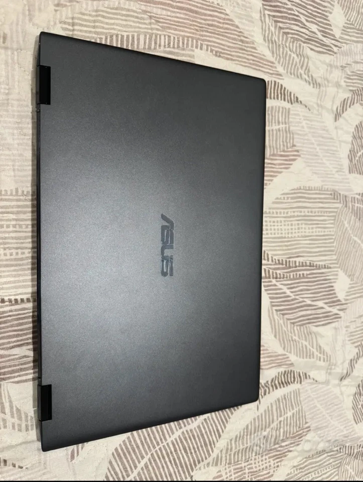Notebook ASUS ZenBook Flip 14 UX463FA-AI070T - Immagine 1 di 4