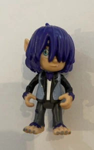 PJ Masks Wolfies Villains Howler KEVIN 3" Figure Toy Wolfy Kids - Picture 1 of 7