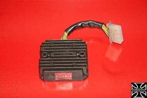 83 1983 HONDA GOLDWING 1100 GL1100A RECTIFICADOR ASPENCADE REGULADOR DE VOLTAJE - Imagen 1 de 9