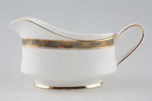 Paragon & Royal Albert - Iona - Sauce Boat - 128065G - Picture 1 of 1