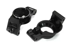 Bloques de rueda mecanizados CNC hechos a mano con precisión diseñados para Traxxas XRT - Imagen 1 de 1
