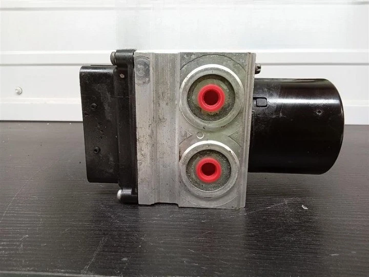 2004 2005 Ford Freestar ABS Anti-Lock Brake Pump Module Assembly OEM Foto 1 de 4