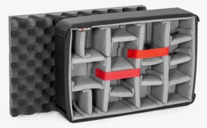 Nanuk 925 gepolsterter Teiler - Bild 1 von 1
