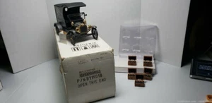 COLT Franklin Mint 1913 Ford Model T Delivery Truck - Picture 1 of 9