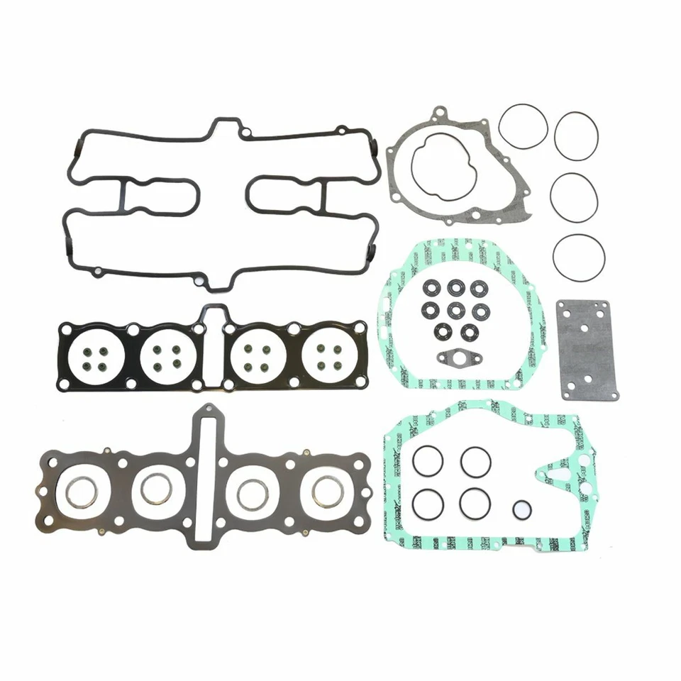Athena Kit Guarnizioni Motore SUZUKI GS E / S KATANA 750 1984 1985 1986 Foto 1 de 1