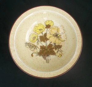 Poole SHERWOOD. Cuenco de sopa o cereal. Diámetro 7 1/8 pulgadas. 18,2 cms - Imagen 1 de 3