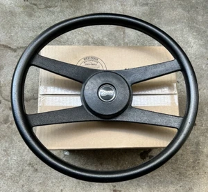 70 71 72 73 74 75 76 77 78 79 80 81 Camaro Z28 4 Spoke Sport Steering Wheel - Picture 1 of 10