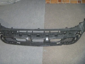 2016-2024 Mercedes Benz GLC43 GLC63 GLC300 Bumper Trim 253-885-97-01 OEM New - Picture 1 of 2