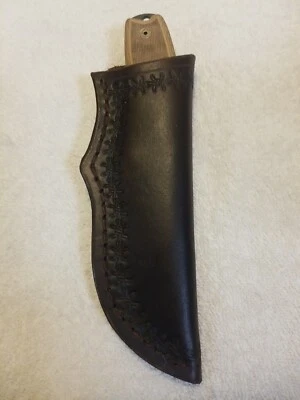 Rat -3 Custom Leather Knife  Sheath.!!Knife not Included!! - Image 1 of 4