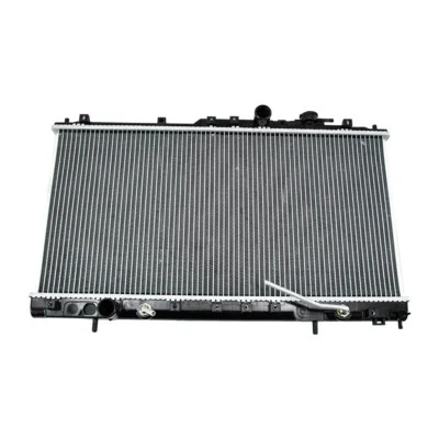 Radiator For Mitsubishi Audi Eclipse 1999-1999 By Mr373101 - Image 1 of 4