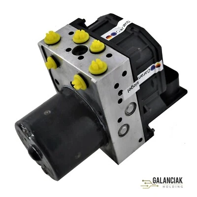 ABS 34516750383 0265223001 0265900001 BMW 24Monate Garantie* 🚩TESTED! - Image 1 of 4