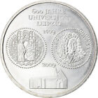 [#835193] République fédérale allemande, 10 Euro, University of Leipzig, 2009, B