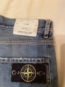 Stone Island Jeans for Men for sale | eBay