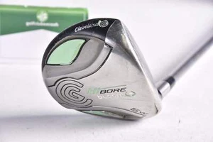 Ladies Cleveland HiBore XLS #5 Wood / 19 Degree / Ladies Flex Tour AD YSQt 49 - Picture 1 of 8