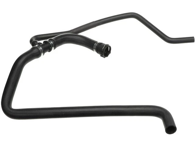 Manguera de radiador superior para Land Rover Freelander 2002-2005 2,5 L V6 GAS 2003 SY577YX Foto 1 de 1