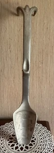 Trake Combo Garden Tool Trowel / Rake Cultivator Hand Tool Vintage gardening - Picture 1 of 13