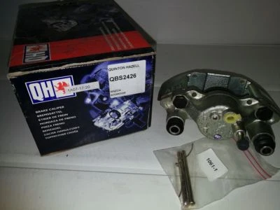 Bremssattel QBS2426 für Mazda KFZ NEU Bremsen SW-59 - Bild 1 von 4