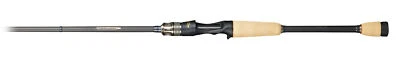 ** Megabass DESTROYER F4-66X CYCLONE Baitcasting Rod - Image 1 of 4
