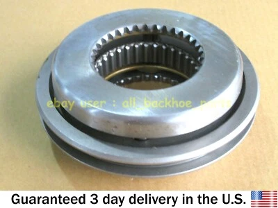 JCB BACKHOE - SYNCHRONISER ASSEMBLY (PART NO. 445/03300) - Image 1 of 4