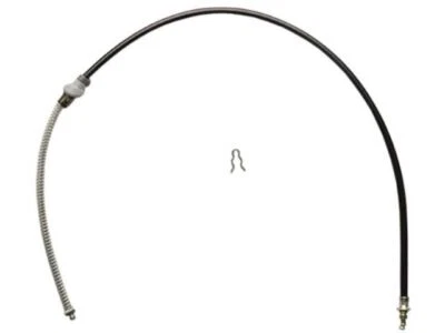 Cable de freno de estacionamiento trasero izquierdo Raybestos 59545TF 1978 para Dodge D200 1976-1980 Foto 1 de 2
